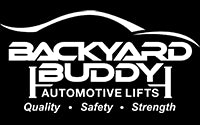 Backyard Buddy Automotive Lifts
