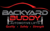 Backyard Buddy Automotive Lifts