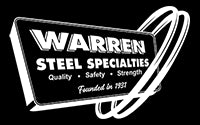 Warren Steel Specialties | Founded In 1931