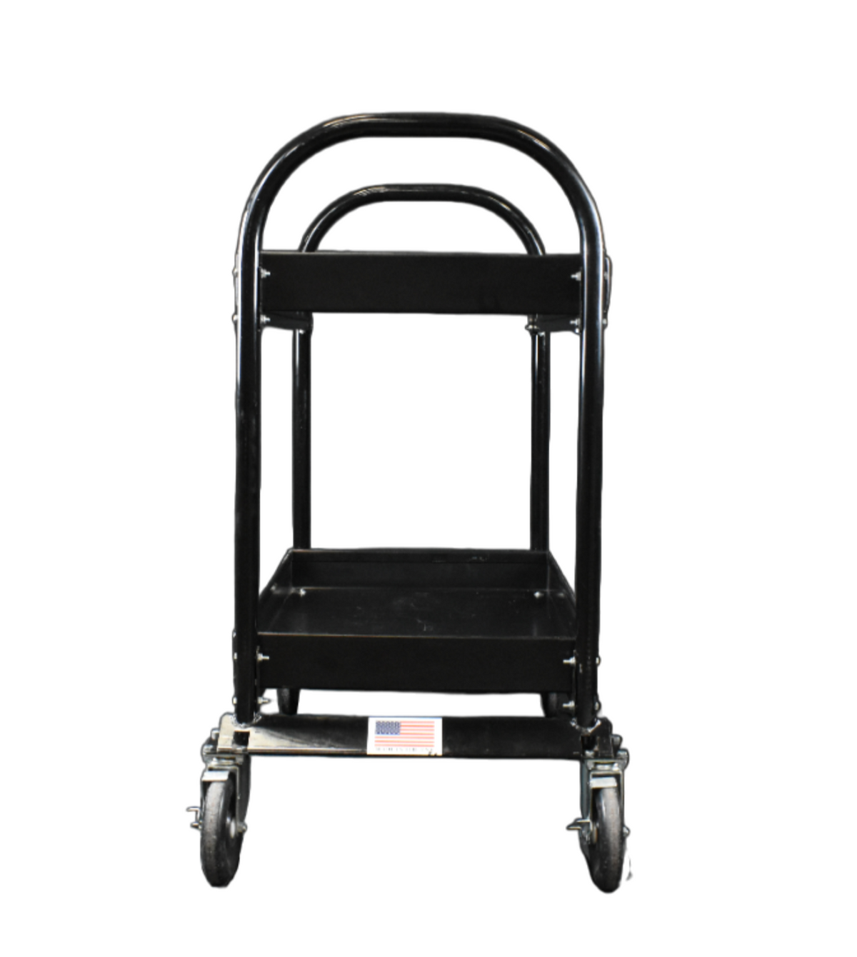 Industrial Strength Utility Cart