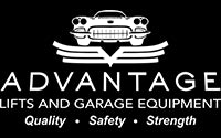Advantage Lifts and Garage Equipment