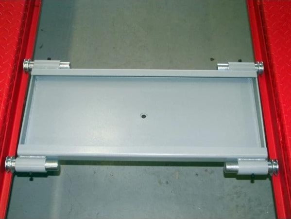 Rolling Jack Tray